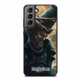 Blasphemous 1 Samsung Galaxy S21 Case