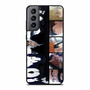 Bleach Thousand-Year Blood War Yhwach Army Samsung Galaxy S21 Case