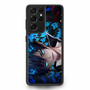 Blue Exorcist Samsung Galaxy S21 Ultra Case