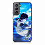 Blue Lock 2 Samsung Galaxy S21 Case