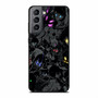Bluelock Egoistic Samsung Galaxy S21 Case