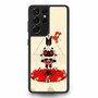 Cult of the Lambs 1 Samsung Galaxy S21 Ultra Case Cult of the Lambs 1 Samsung Galaxy S21 Ultra Case