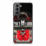 Cult of the Lambs 2 Samsung Galaxy S21 Case Cult of the Lambs 2 Samsung Galaxy S21 Case