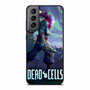 Dead Cells 1 Samsung Galaxy S21 Case
