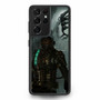 Dead Space Remake Issac Samsung Galaxy S21 Ultra Case
