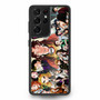 Demon Slayer All Characters Samsung Galaxy S21 Ultra Case