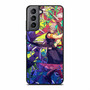Demon Slayer District Entertaint Ark Samsung Galaxy S21 Case