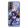 Demon Slayer Gyokko Samsung Galaxy S21 Case