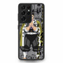 Demon Slayer Himejima Samsung Galaxy S21 Ultra Case