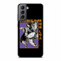 Demon Slayer Insect Hashira Shinobu Samsung Galaxy S21 Case
