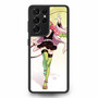 Demon Slayer Mitsuri Samsung Galaxy S21 Ultra Case