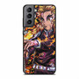 Demon Slayer Rengoku Kyojiro Samsung Galaxy S21 Case