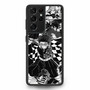 Demon Slayer Tanjiro And All Hashira Samsung Galaxy S21 Ultra Case