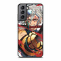 Demon Slayer Tengen Samsung Galaxy S21 Case Demon Slayer Tengen Samsung Galaxy S21 Case