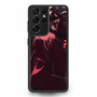 Demon Slayer Yoriichi 2 Samsung Galaxy S21 Ultra Case