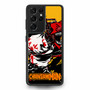 Denji Devils Mode 4 Samsung Galaxy S21 Ultra Case
