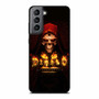 Diablo 2 Resurrected Samsung Galaxy S21 Case