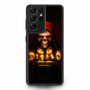 Diablo 2 Resurrected Samsung Galaxy S21 Ultra Case