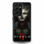 Diablo IV Lilith Samsung Galaxy S21 Ultra Case