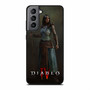 Diablo IV Sorcerer Class Samsung Galaxy S21 Case