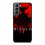 Diablo IV Samsung Galaxy S21 Case