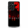 Diablo IV Samsung Galaxy S21 Ultra Case