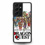 Dragon Quest Akira Toriyama Samsung Galaxy S21 Ultra Case