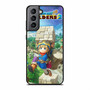Dragon Quest Builders 2 Samsung Galaxy S21 Case
