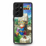 Dragon Quest Builders 2 Samsung Galaxy S21 Ultra Case