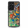 Dragon Quest Characters Samsung Galaxy S21 Ultra Case