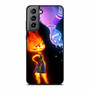 Elemental Samsung Galaxy S21 Case