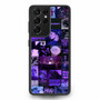Euphoria Collage Samsung Galaxy S21 Ultra Case