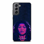 Euphoria Feel Something Samsung Galaxy S21 Case