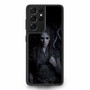 God Of War Ragnarok Freya Samsung Galaxy S21 Ultra Case