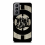 Guardian of the Galaxy Vol 3 Cover Samsung Galaxy S21 Case