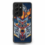 Gundam Barbatos Lupus Samsung Galaxy S21 Ultra Case