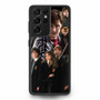 Harry Potter Collages Samsung Galaxy S21 Ultra Case