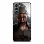 Hellblade 2 Senua's Saga Samsung Galaxy S21 Case