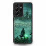 Hogwarts Legacy Cover Samsung Galaxy S21 Ultra Case