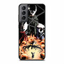Hollow Knight Samsung Galaxy S21 Case