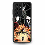 Hollow Knight Samsung Galaxy S21 Ultra Case