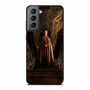House Of The Dragon Princess Rhaenyra Targaryen Samsung Galaxy S21 Case