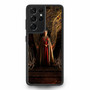House Of The Dragon Princess Rhaenyra Targaryen Samsung Galaxy S21 Ultra Case
