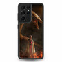 House Of The Dragon Rhaenyra Samsung Galaxy S21 Ultra Case