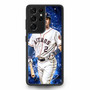 Houston Astros Alex Bregman Samsung Galaxy S21 Ultra Case