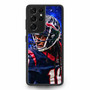Houston Texans DeAndre Hopkins Samsung Galaxy S21 Ultra Case