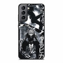 Hunter X Hunter Kurapika 1 Samsung Galaxy S21 Case