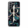 J R R Tolkien Samsung Galaxy S21 Case