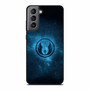 Jedi Star Wars in Space Samsung Galaxy S21 Case