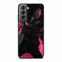John Wick Ch 4 Art Samsung Galaxy S21 Case